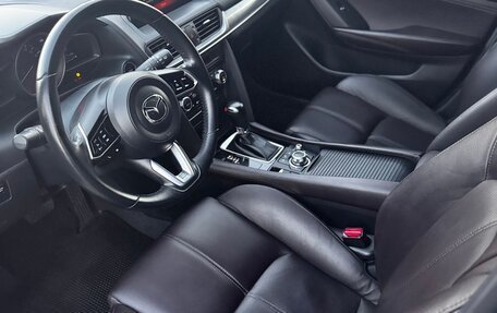 Mazda CX-4, 2023 год, 2 430 000 рублей, 9 фотография