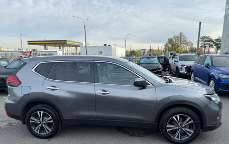 Nissan X-Trail, 2020 год, 2 390 000 рублей, 5 фотография