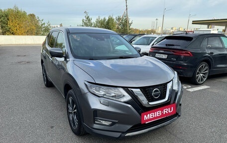 Nissan X-Trail, 2020 год, 2 390 000 рублей, 6 фотография