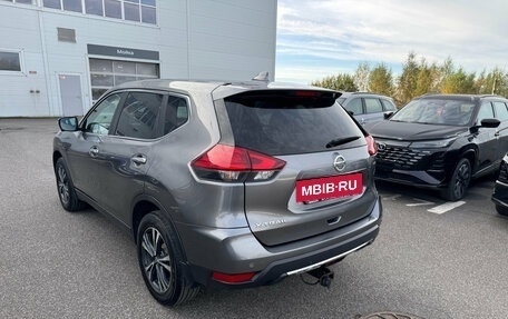 Nissan X-Trail, 2020 год, 2 390 000 рублей, 2 фотография