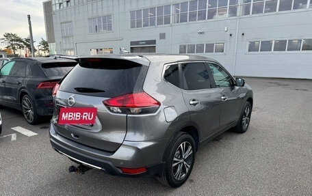 Nissan X-Trail, 2020 год, 2 390 000 рублей, 4 фотография