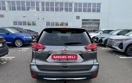 Nissan X-Trail, 2020 год, 2 390 000 рублей, 3 фотография