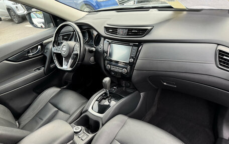 Nissan X-Trail, 2020 год, 2 390 000 рублей, 18 фотография