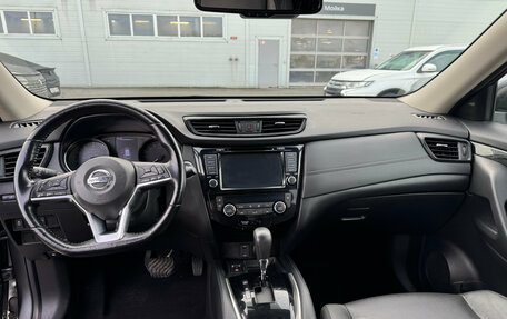 Nissan X-Trail, 2020 год, 2 390 000 рублей, 14 фотография