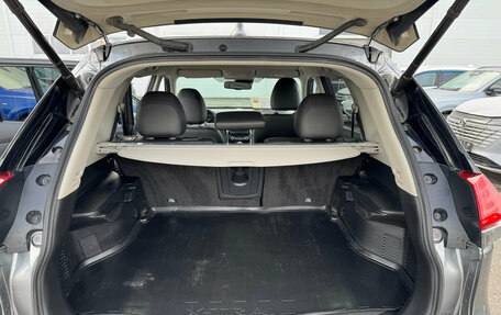 Nissan X-Trail, 2020 год, 2 390 000 рублей, 21 фотография