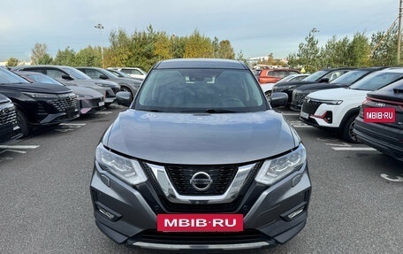 Nissan X-Trail, 2020 год, 2 390 000 рублей, 8 фотография
