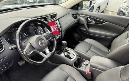 Nissan X-Trail, 2020 год, 2 390 000 рублей, 17 фотография