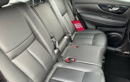 Nissan X-Trail, 2020 год, 2 390 000 рублей, 19 фотография