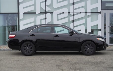Toyota Camry, 2009 год, 1 350 000 рублей, 5 фотография