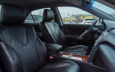 Toyota Camry, 2009 год, 1 350 000 рублей, 13 фотография
