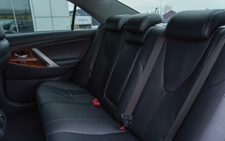 Toyota Camry, 2009 год, 1 350 000 рублей, 15 фотография