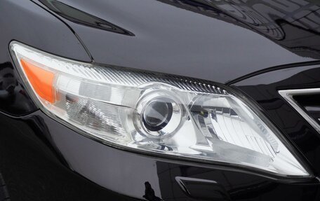 Toyota Camry, 2009 год, 1 350 000 рублей, 7 фотография