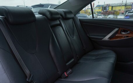 Toyota Camry, 2009 год, 1 350 000 рублей, 12 фотография