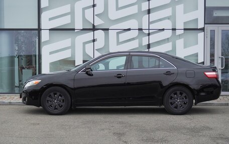 Toyota Camry, 2009 год, 1 350 000 рублей, 6 фотография