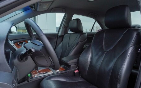 Toyota Camry, 2009 год, 1 350 000 рублей, 14 фотография