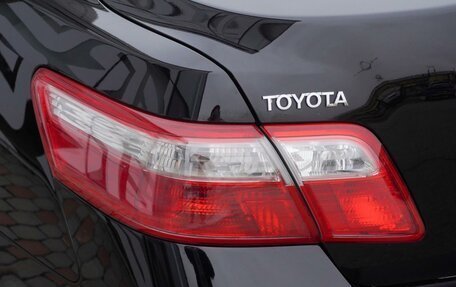 Toyota Camry, 2009 год, 1 350 000 рублей, 8 фотография