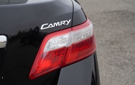 Toyota Camry, 2009 год, 1 350 000 рублей, 9 фотография