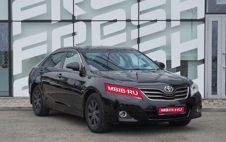 Toyota Camry, 2009 год, 1 350 000 рублей, 1 фотография