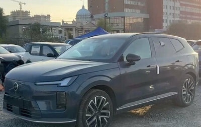 Volvo XC70, 2025 год, 6 950 000 рублей, 1 фотография