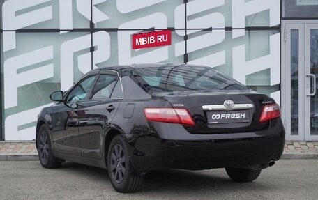 Toyota Camry, 2009 год, 1 350 000 рублей, 3 фотография