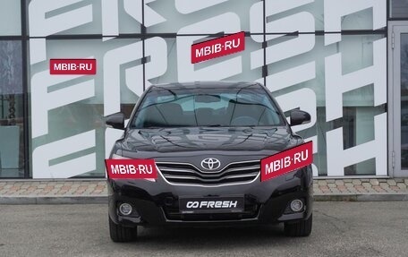 Toyota Camry, 2009 год, 1 350 000 рублей, 2 фотография