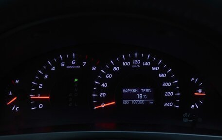 Toyota Camry, 2009 год, 1 350 000 рублей, 21 фотография