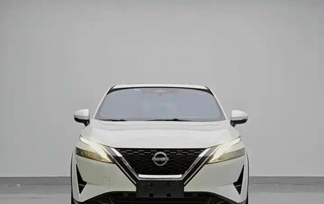 Nissan Qashqai, 2023 год, 1 760 002 рублей, 1 фотография