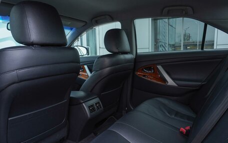 Toyota Camry, 2009 год, 1 350 000 рублей, 16 фотография