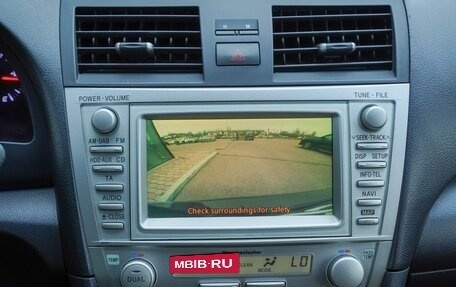 Toyota Camry, 2009 год, 1 350 000 рублей, 18 фотография