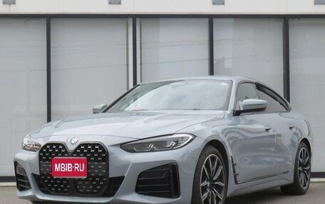BMW 4 серия, 2021 год, 5 350 000 рублей, 1 фотография