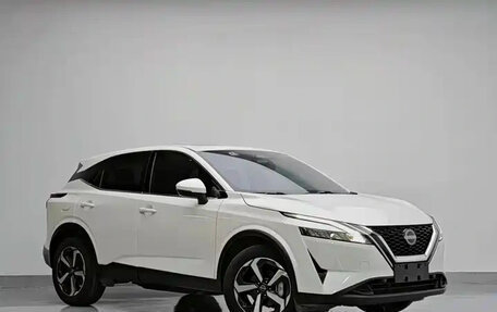 Nissan Qashqai, 2023 год, 1 760 002 рублей, 3 фотография