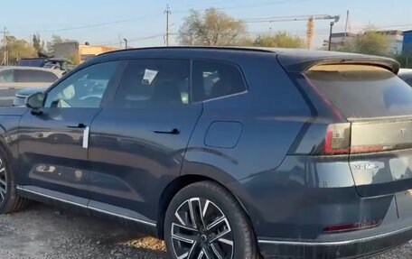 Volvo XC70, 2025 год, 6 950 000 рублей, 3 фотография