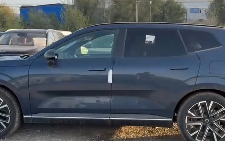 Volvo XC70, 2025 год, 6 950 000 рублей, 2 фотография