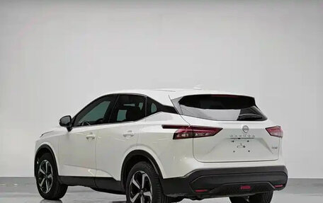 Nissan Qashqai, 2023 год, 1 760 002 рублей, 5 фотография