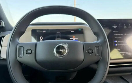 Volvo XC70, 2025 год, 6 950 000 рублей, 5 фотография
