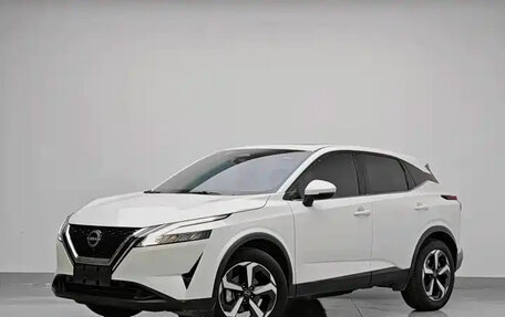 Nissan Qashqai, 2023 год, 1 760 002 рублей, 2 фотография