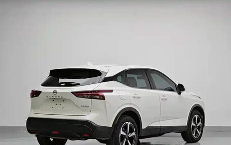 Nissan Qashqai, 2023 год, 1 760 002 рублей, 4 фотография