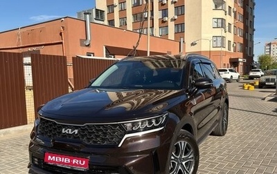 KIA Sorento IV, 2022 год, 3 850 000 рублей, 1 фотография