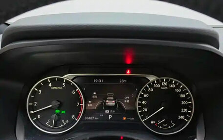 Nissan Qashqai, 2023 год, 1 760 002 рублей, 13 фотография
