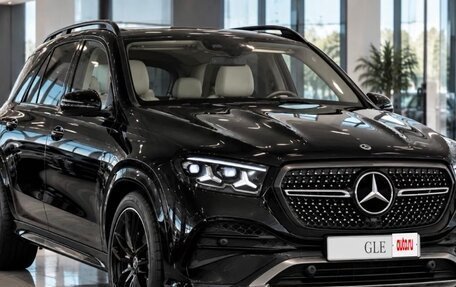 Mercedes-Benz GLE, 2026 год, 17 800 000 рублей, 1 фотография