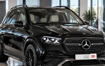 Mercedes-Benz GLE, 2026 год, 17 800 000 рублей, 1 фотография