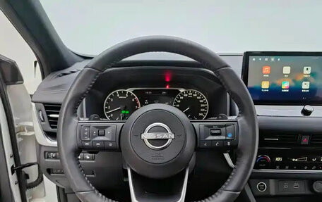 Nissan Qashqai, 2023 год, 1 760 002 рублей, 9 фотография