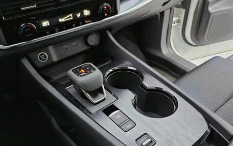 Nissan Qashqai, 2023 год, 1 760 002 рублей, 11 фотография