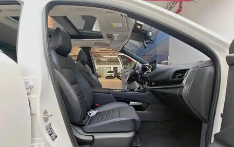 Nissan Qashqai, 2023 год, 1 760 002 рублей, 10 фотография