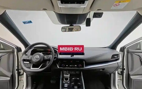 Nissan Qashqai, 2023 год, 1 760 002 рублей, 8 фотография