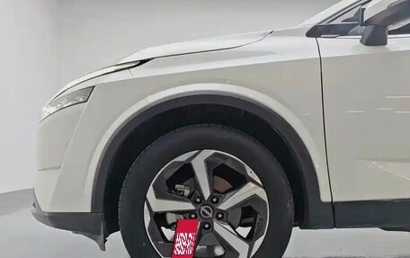 Nissan Qashqai, 2023 год, 1 760 002 рублей, 7 фотография