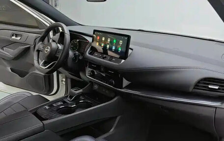 Nissan Qashqai, 2023 год, 1 760 002 рублей, 21 фотография