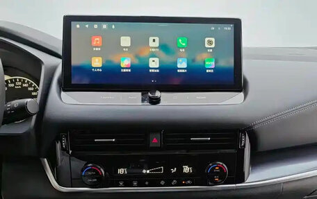 Nissan Qashqai, 2023 год, 1 760 002 рублей, 19 фотография