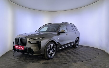 BMW X7, 2022 год, 11 500 000 рублей, 1 фотография
