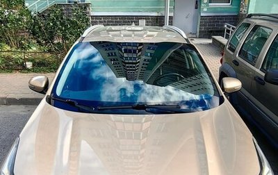 KIA Sportage IV рестайлинг, 2020 год, 2 500 000 рублей, 1 фотография